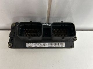 bontott FIAT PUNTO II Motorvezérlő