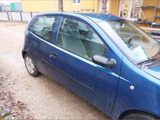 bontott FIAT PUNTO II Motorvezérlő