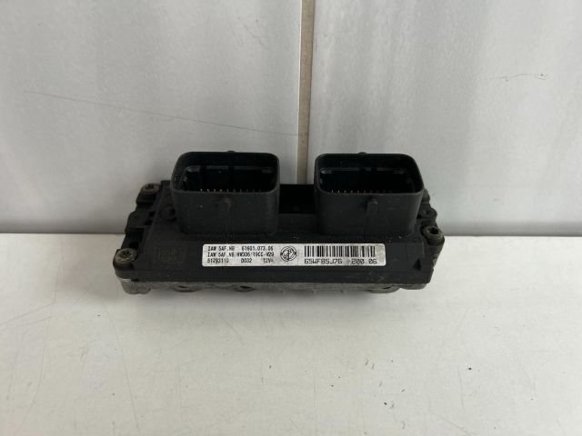 bontott FIAT PUNTO II Motorvezérlő