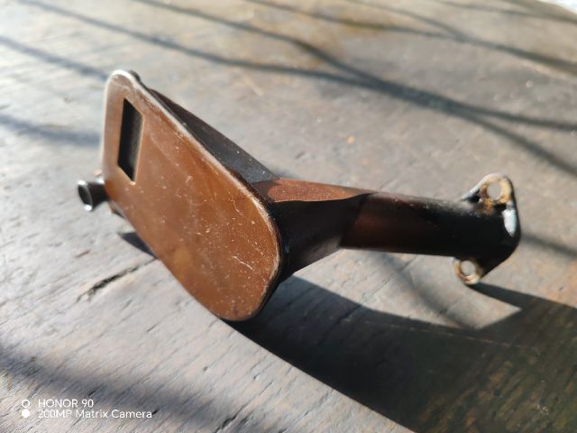 bontott FIAT PUNTO II Olajszivattyú Szűrőkosár