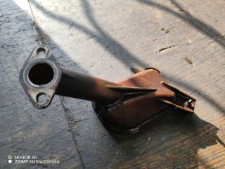 bontott FIAT PUNTO II Olajszivattyú Szűrőkosár