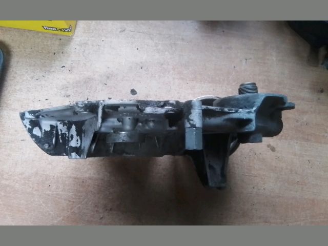 bontott FIAT PUNTO II Olajszivattyú