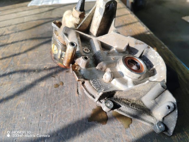 bontott FIAT PUNTO II Olajszivattyú