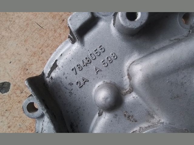 bontott FIAT PUNTO II Olajszivattyú