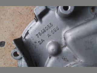 bontott FIAT PUNTO II Olajszivattyú