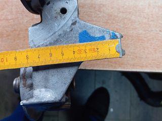 bontott FIAT PUNTO II Olajszivattyú