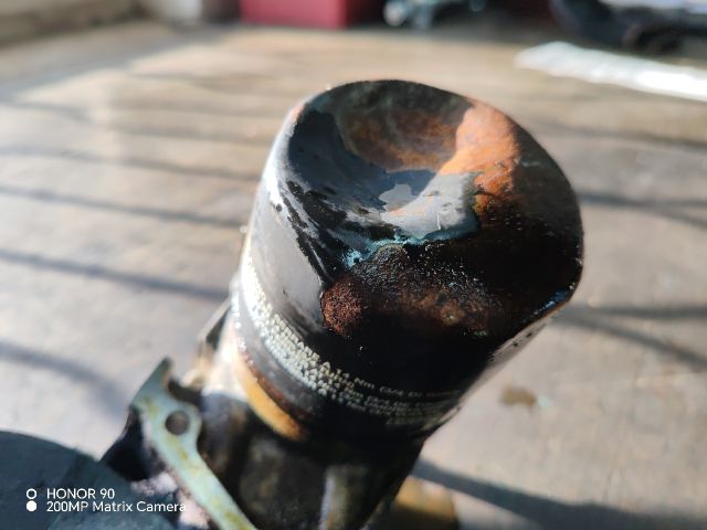 bontott FIAT PUNTO II Olajszivattyú