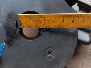 bontott FIAT PUNTO II Olajszivattyú