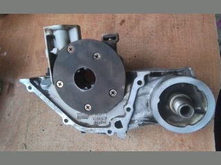 bontott FIAT PUNTO II Olajszivattyú