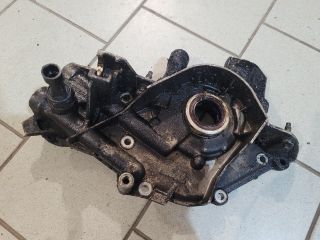 bontott FIAT PUNTO II Olajszűrő Ház