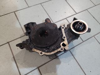 bontott FIAT PUNTO II Olajszűrő Ház