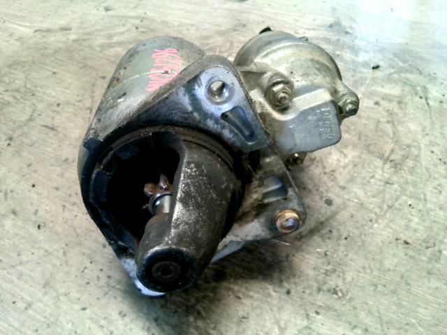 bontott FIAT PUNTO II Önindító