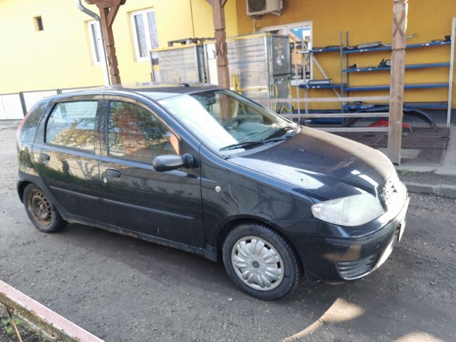 bontott FIAT PUNTO II Önindító