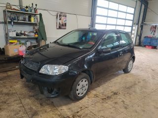 bontott FIAT PUNTO II Önindító