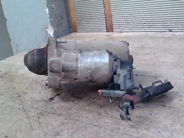 bontott FIAT PUNTO II Önindító