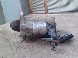 bontott FIAT PUNTO II Önindító