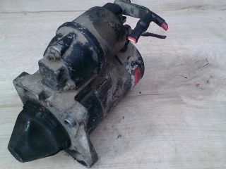 bontott FIAT PUNTO II Önindító