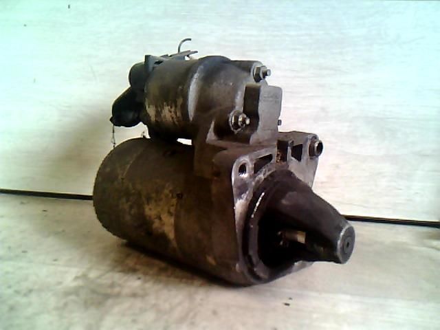 bontott FIAT PUNTO II Önindító