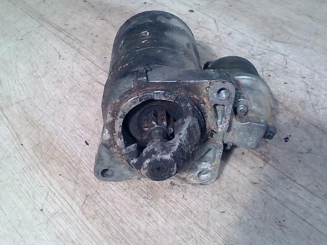 bontott FIAT PUNTO II Önindító