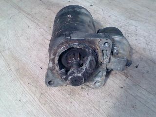 bontott FIAT PUNTO II Önindító