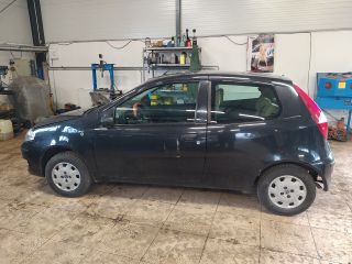 bontott FIAT PUNTO II Önindító