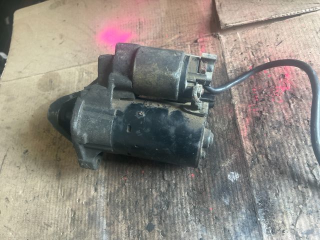 bontott FIAT PUNTO II Önindító