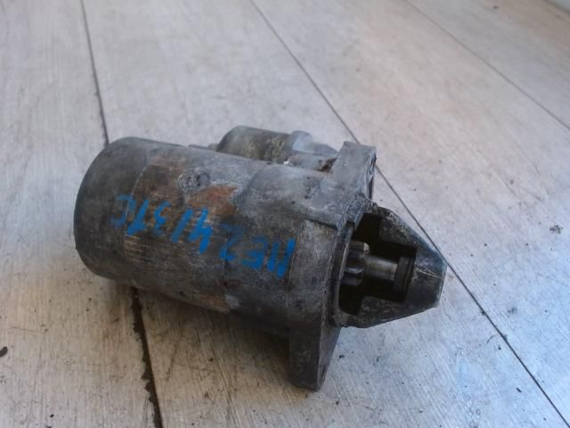 bontott FIAT PUNTO II Önindító