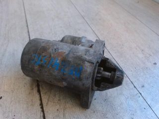 bontott FIAT PUNTO II Önindító