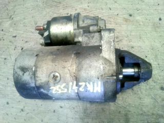 bontott FIAT PUNTO II Önindító