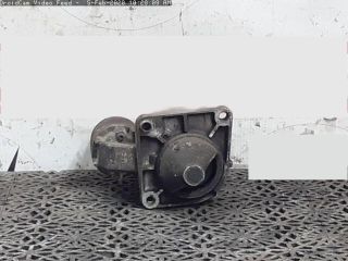 bontott FIAT PUNTO II Önindító