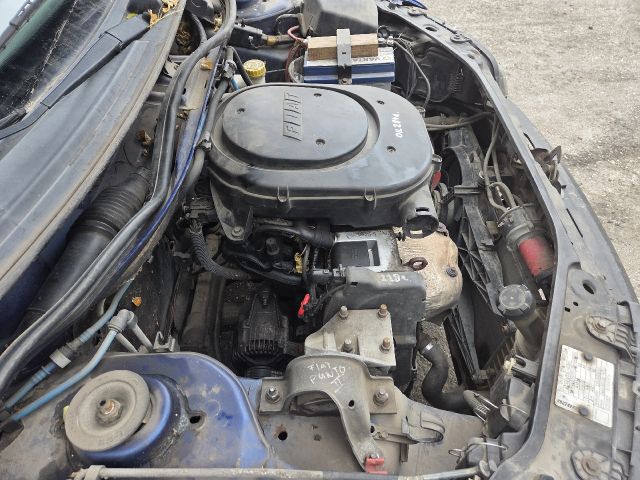 bontott FIAT PUNTO II Önindító