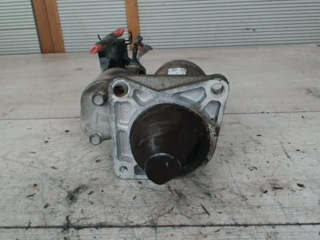 bontott FIAT PUNTO II Önindító