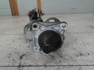 bontott FIAT PUNTO II Önindító