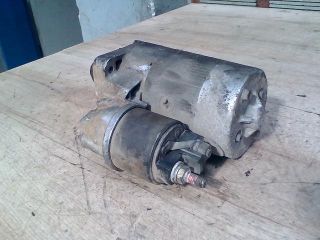 bontott FIAT PUNTO II Önindító