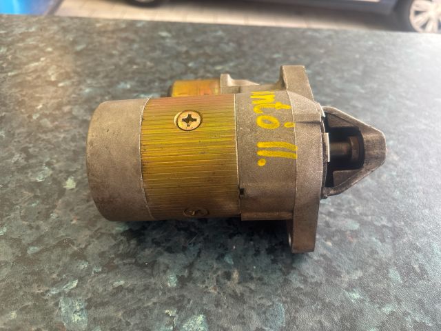 bontott FIAT PUNTO II Önindító