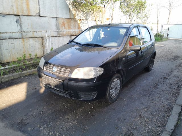 bontott FIAT PUNTO II Önindító