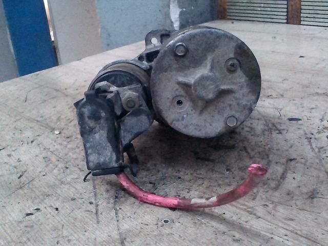 bontott FIAT PUNTO II Önindító