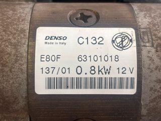 bontott FIAT PUNTO II Önindító