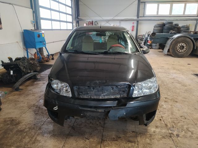 bontott FIAT PUNTO II Önindító