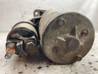 bontott FIAT PUNTO II Önindító