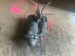 bontott FIAT PUNTO II Önindító