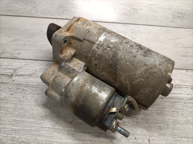 bontott FIAT PUNTO II Önindító