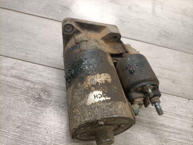 bontott FIAT PUNTO II Önindító