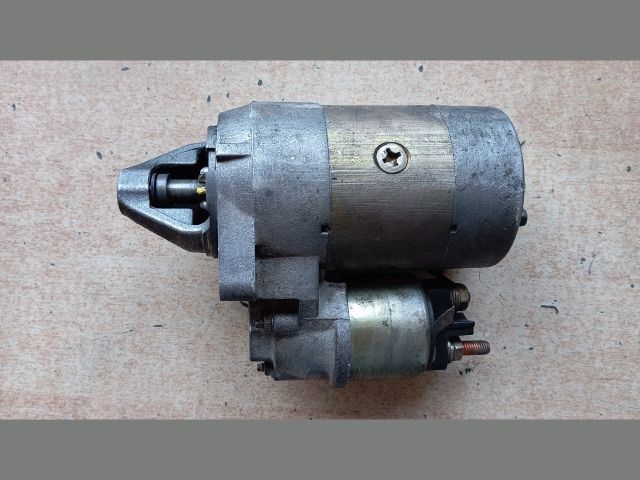 bontott FIAT PUNTO II Önindító