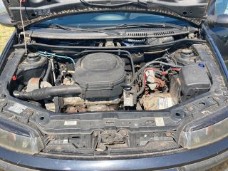 bontott FIAT PUNTO II Önindító