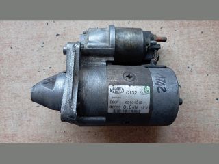 bontott FIAT PUNTO II Önindító