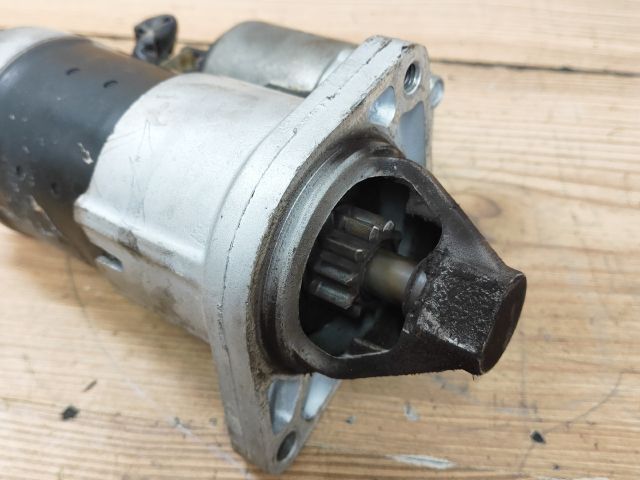 bontott FIAT PUNTO II Önindító