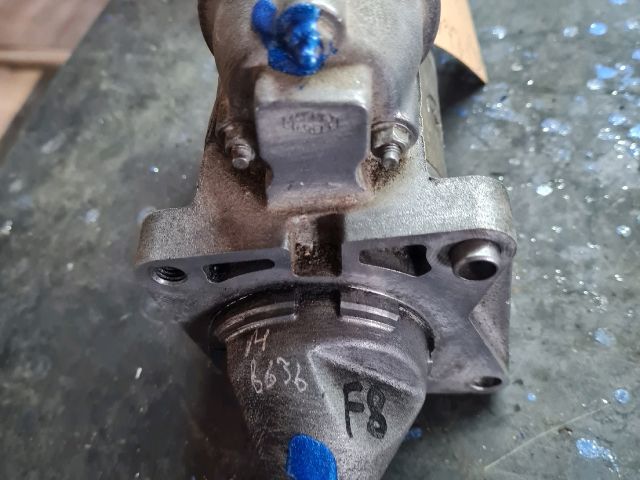 bontott FIAT PUNTO II Önindító