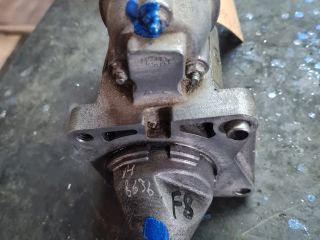 bontott FIAT PUNTO II Önindító