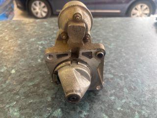 bontott FIAT PUNTO II Önindító